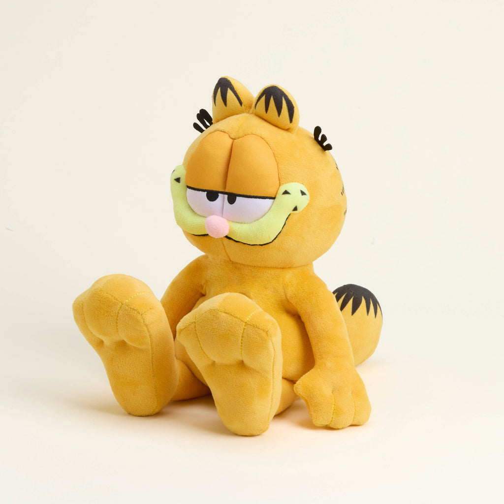 Garfield Warmies