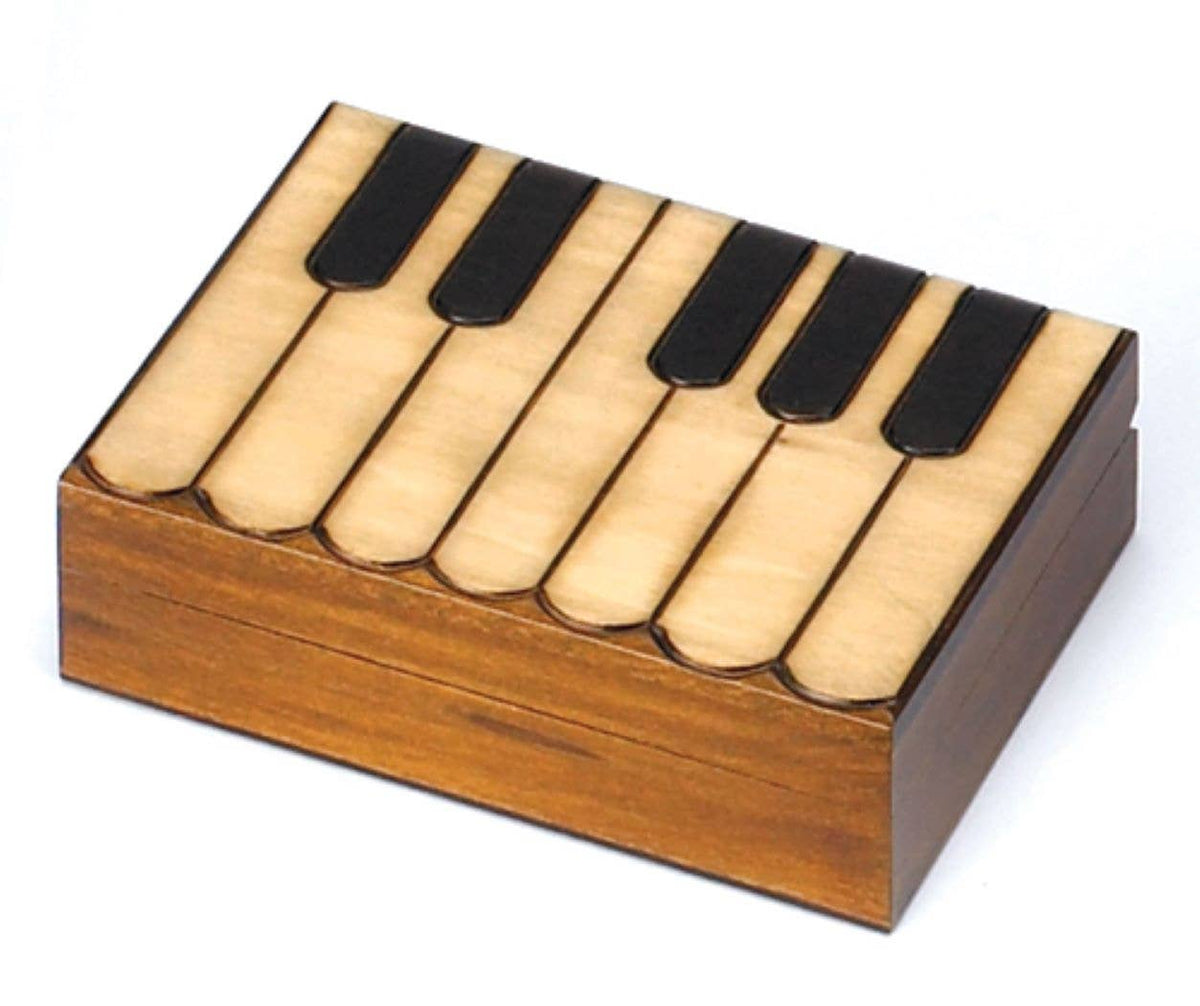 Keyboard Box