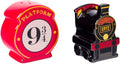 Harry Potter Hogwarts Express Ceramic Shaker Set