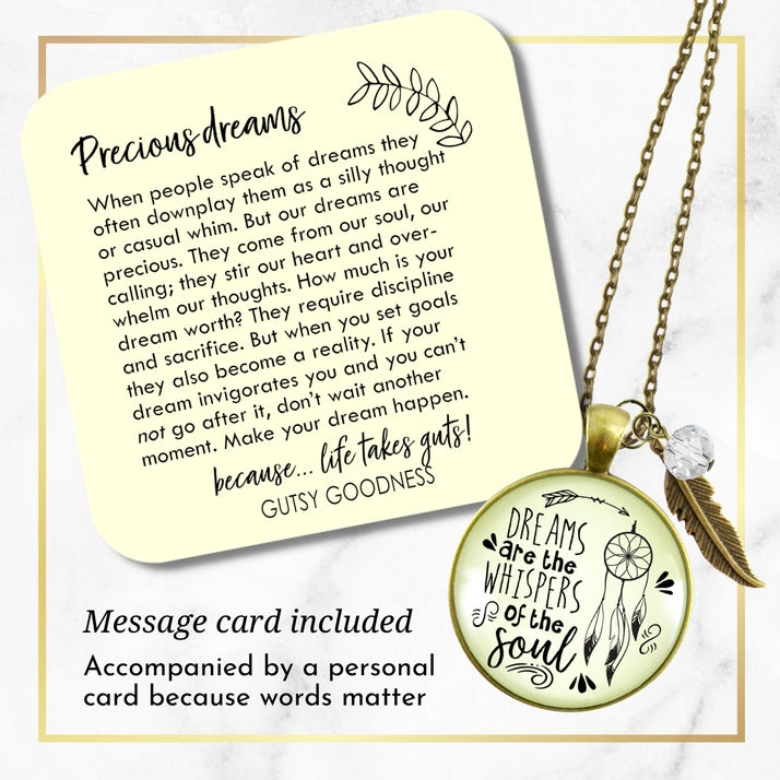 Precious Dreams Key Chain