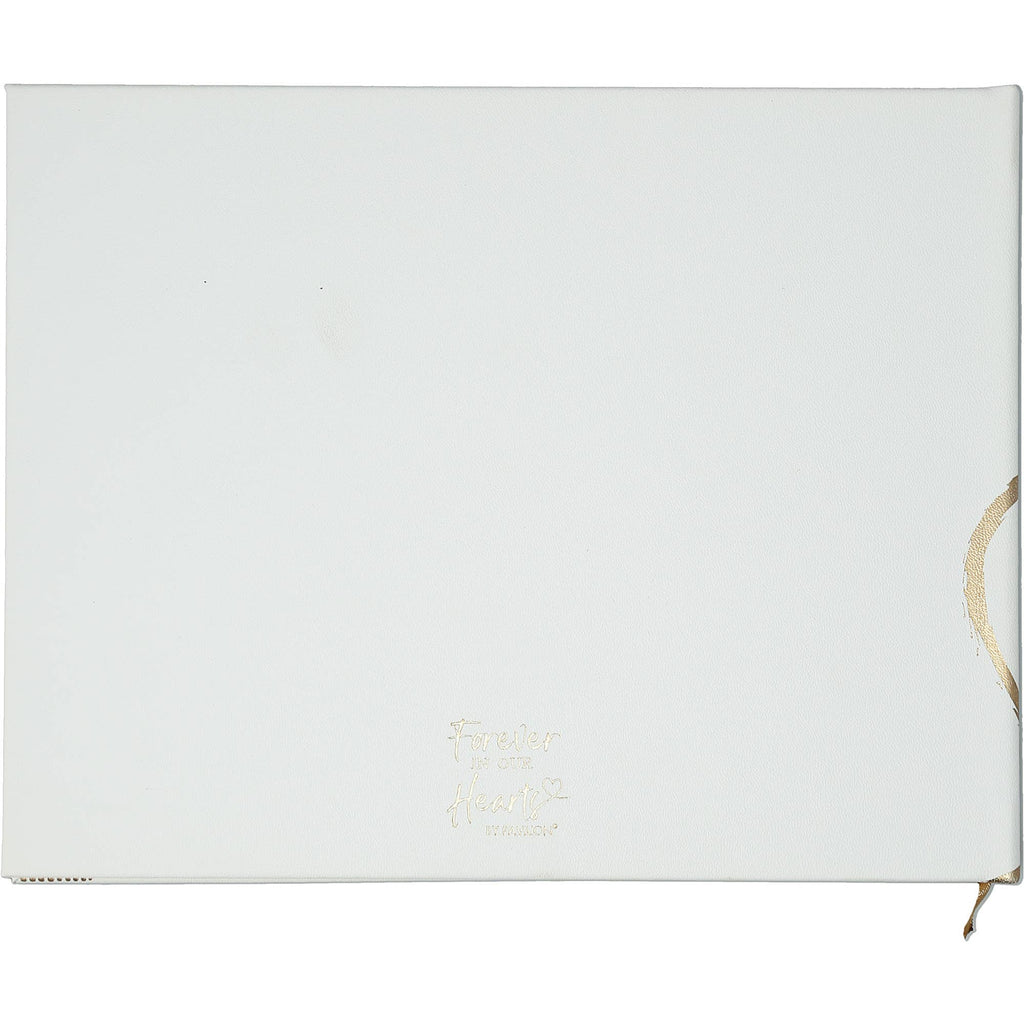 Mother Memorial Guest Book