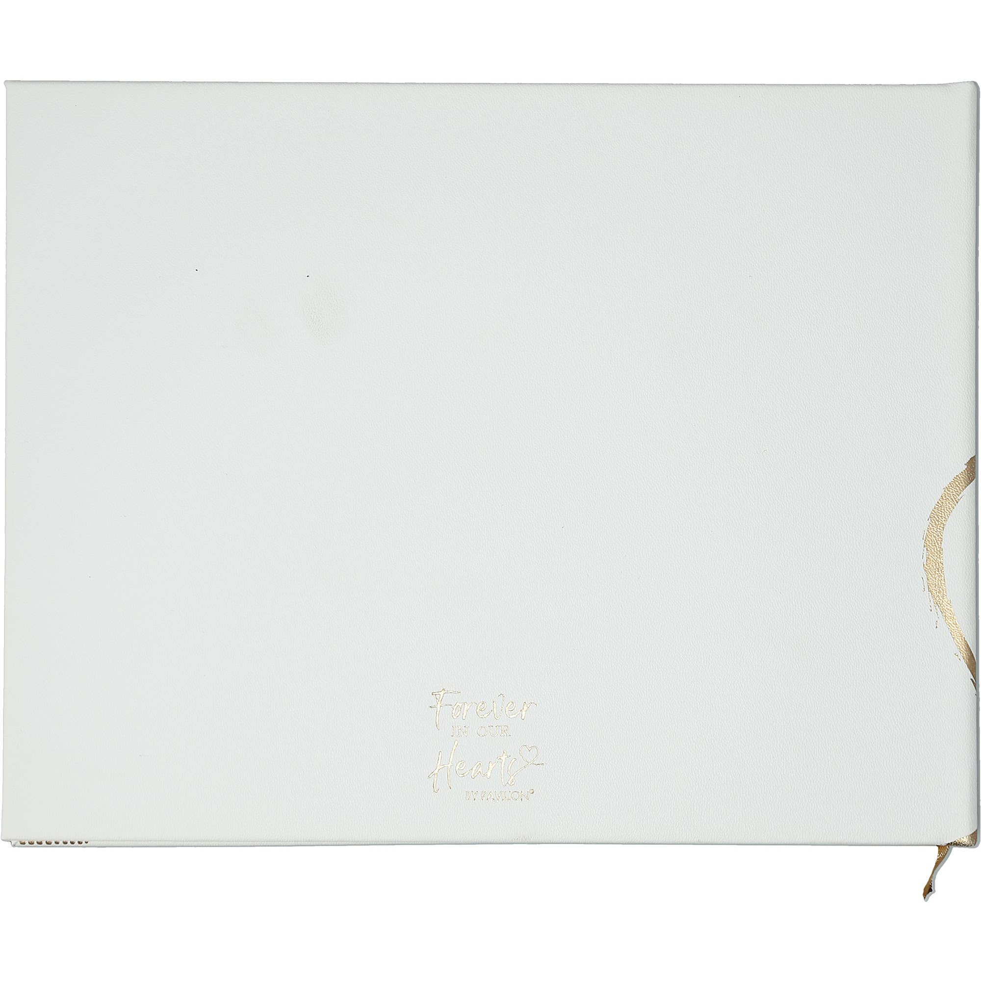 Father Memorial Guest Book
