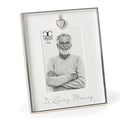Memorial Frame with Urn