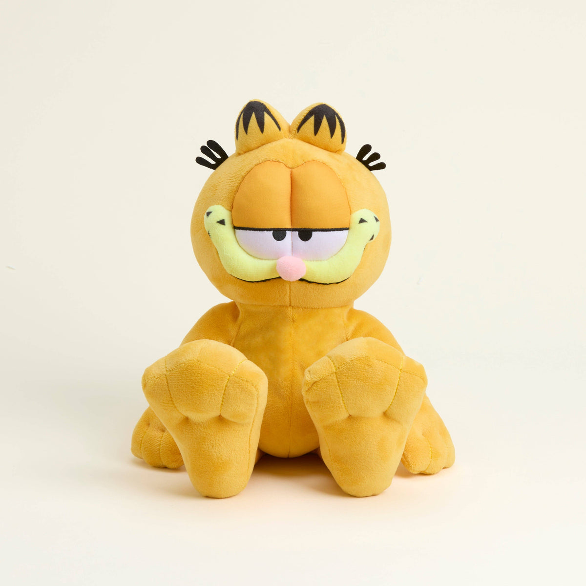 Garfield Warmies