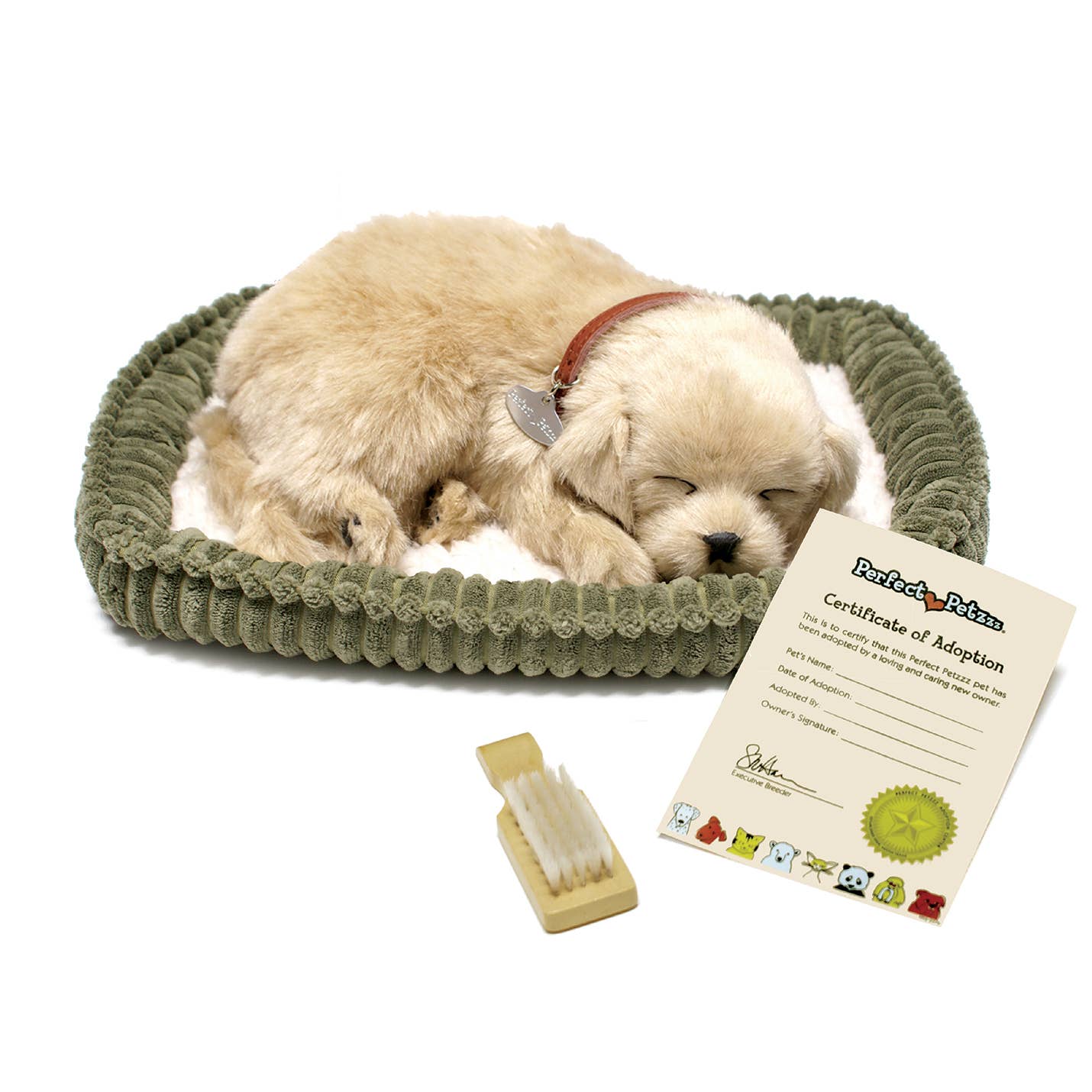 Golden Retriever Lg