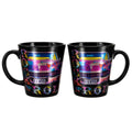 Elvis Mug - Rock 'N' Roll Caddy Metallic