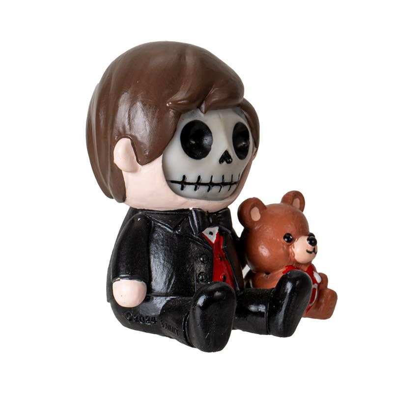 Furrybones Mr. Furrybones