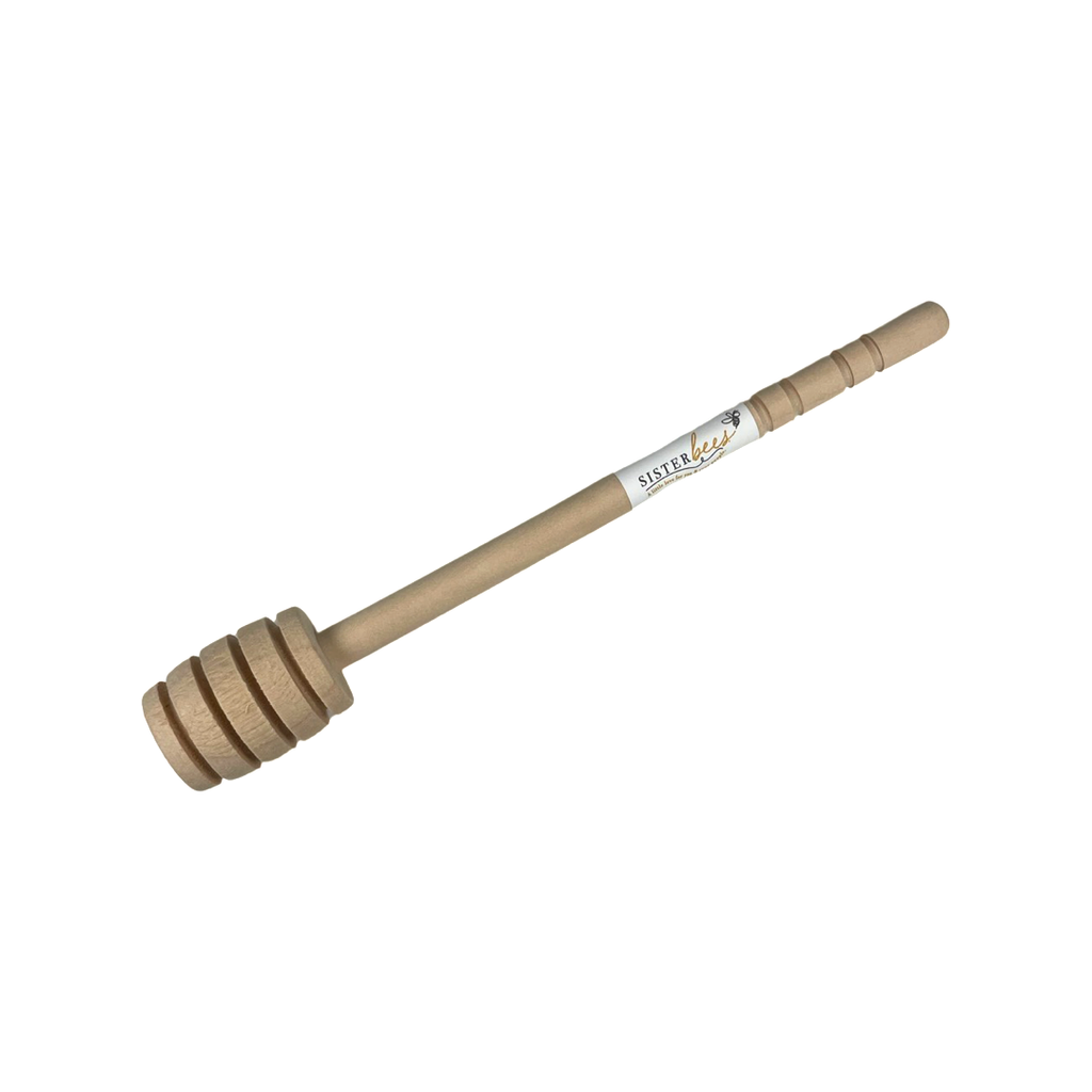 6 " Honey Dipper