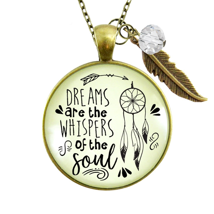 Precious Dreams Key Chain