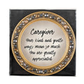 Caregiver Coaster