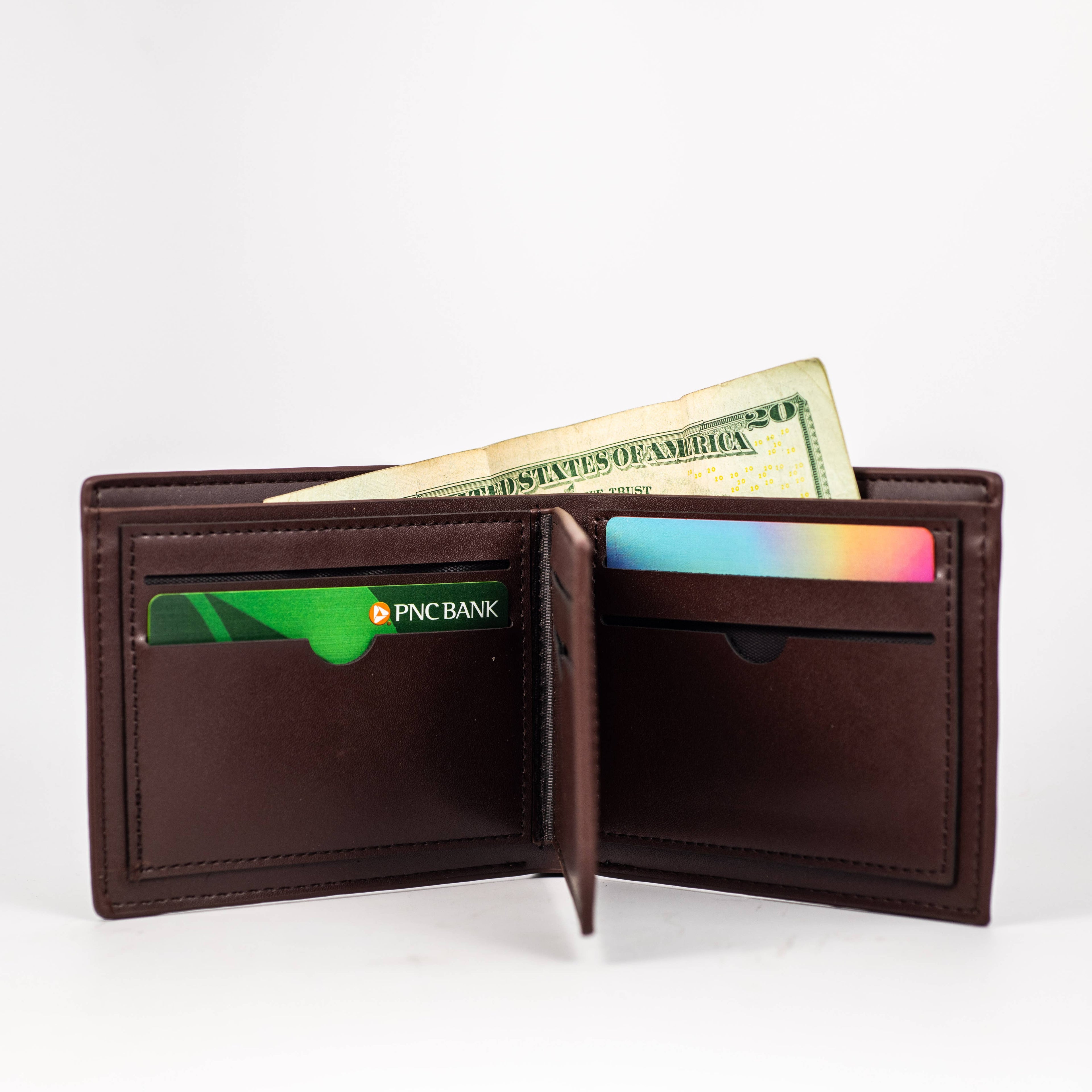 Alpha Global Wallet