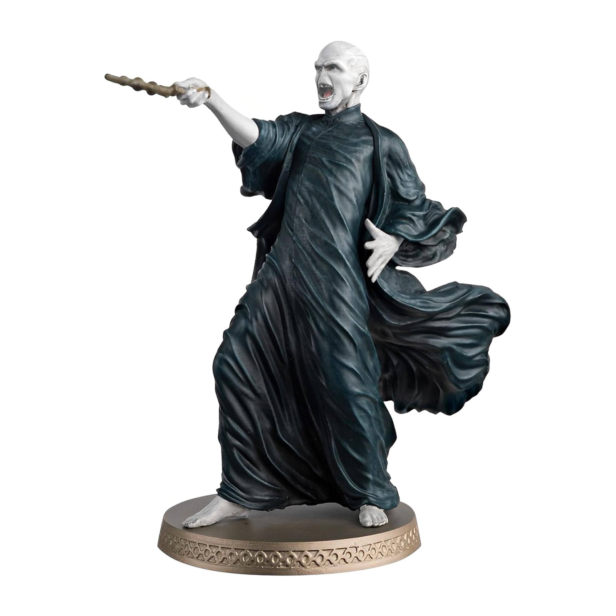 Harry Potter Wizarding World Voldemort Figurine