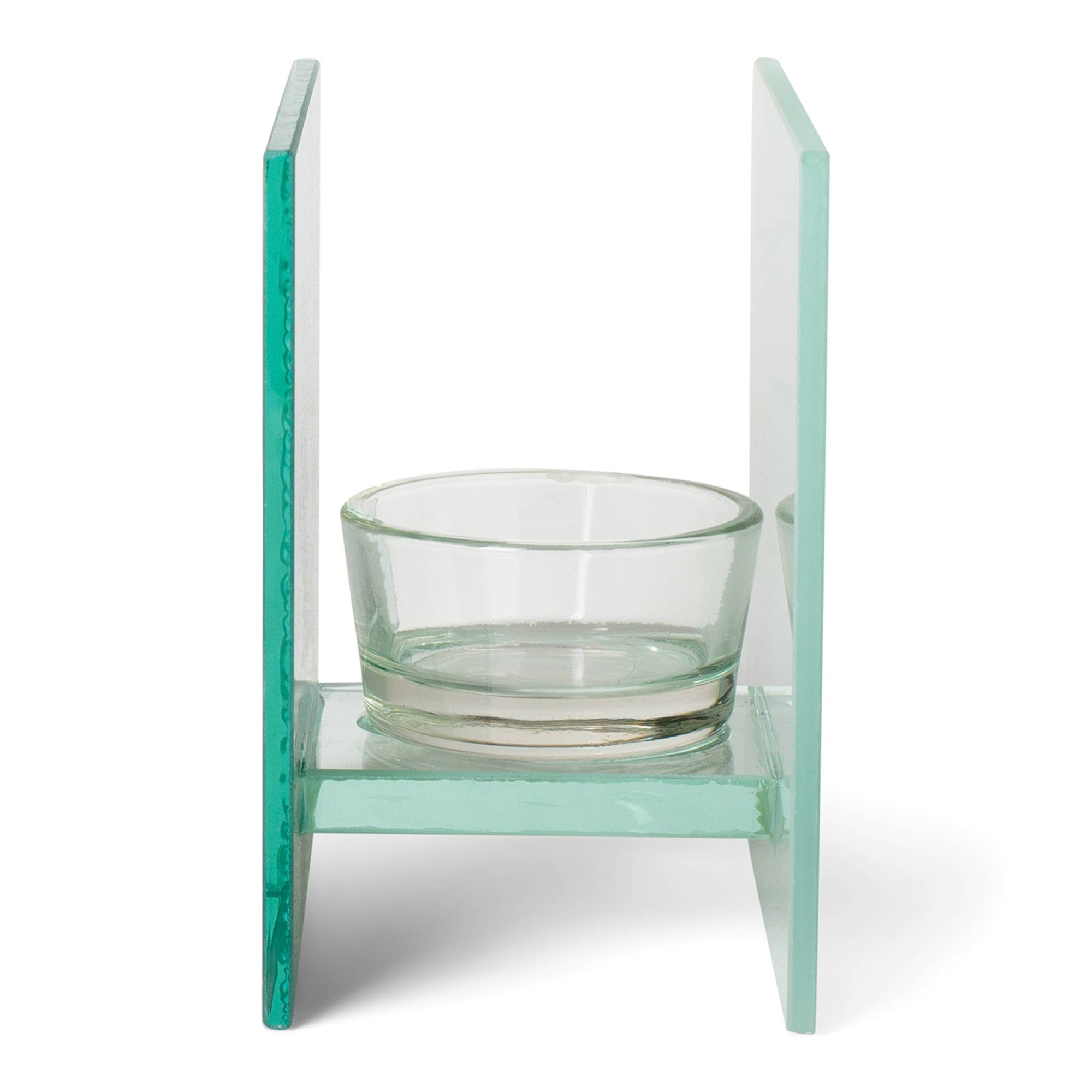 Good Friends Are Like Stars Tealight Holder