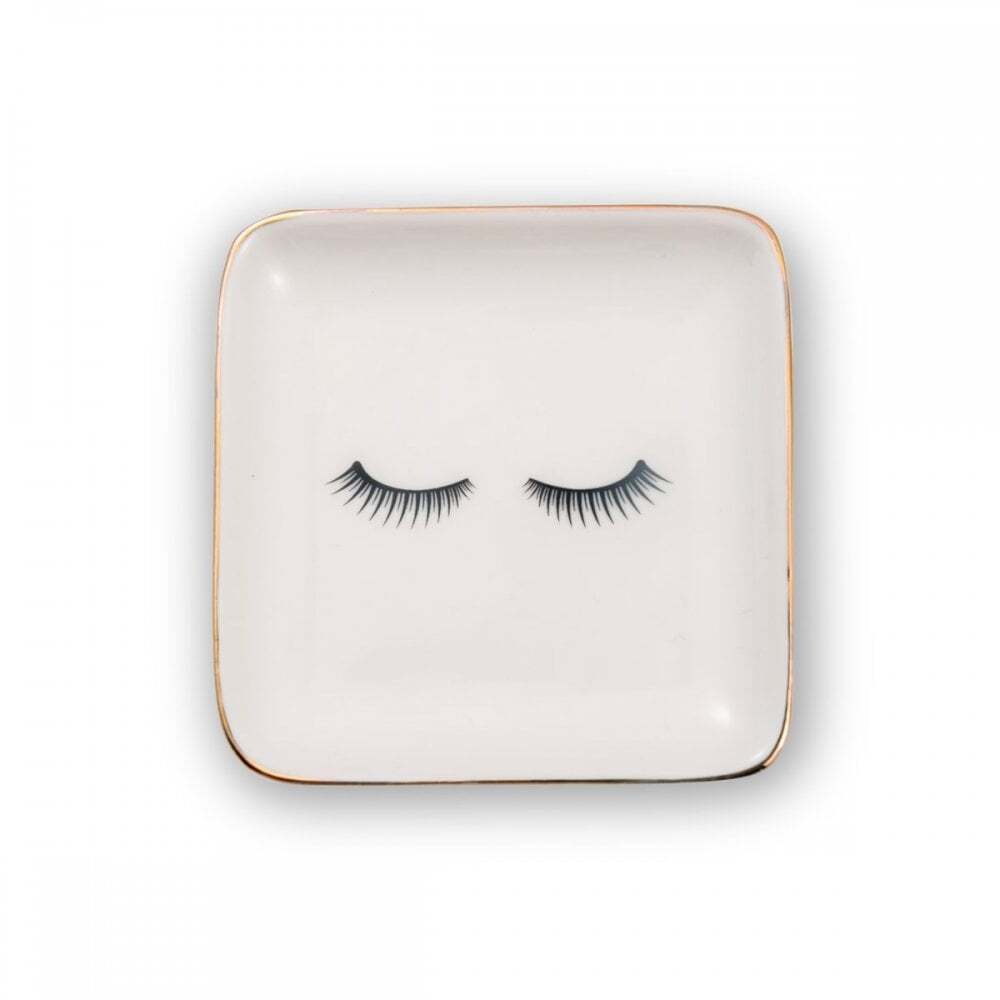 Sentiment Trinket Dishes