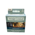Leather Car Powered Fragrance Refill