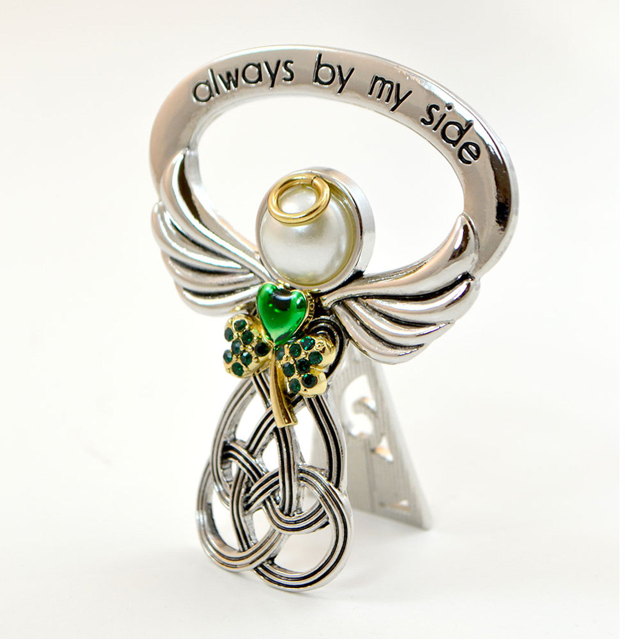 Irish Bedside Angel