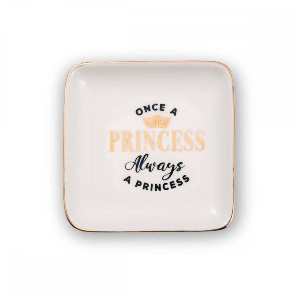 Sentiment Trinket Dishes