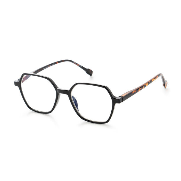 Optimum Optical Reader "Art of Sight"