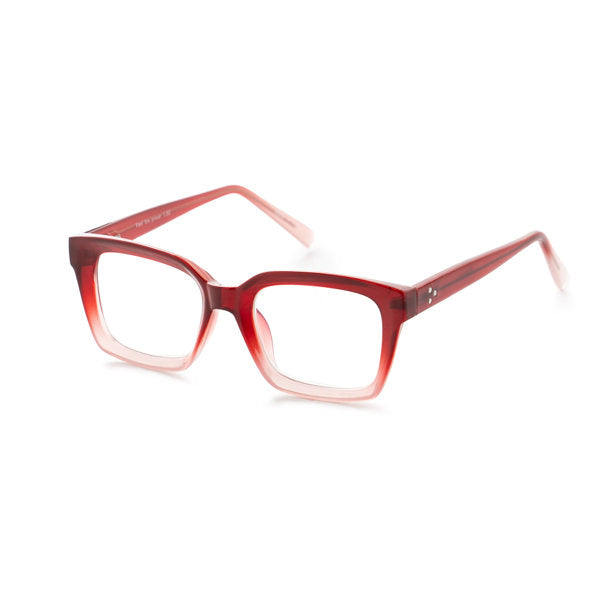 Optimum Optical Reader "Love at First Sight"