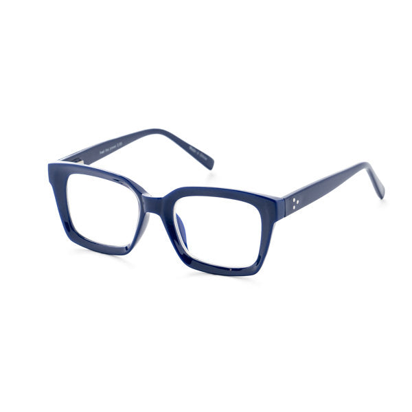 Optimum Optical Reader "Eye Love New York"