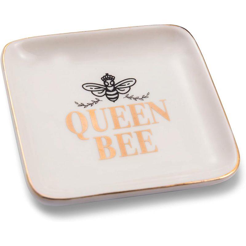 Sentiment Trinket Dishes