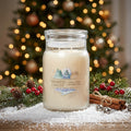 Yankee Candle Snow Globe Wonderland Candle
