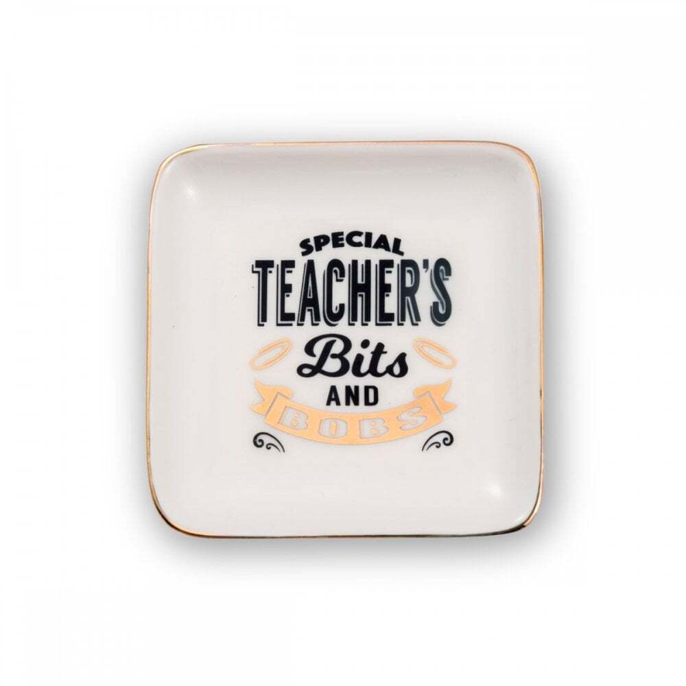 Sentiment Trinket Dishes
