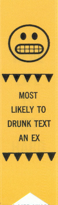 Adulting For The Win Ribbon