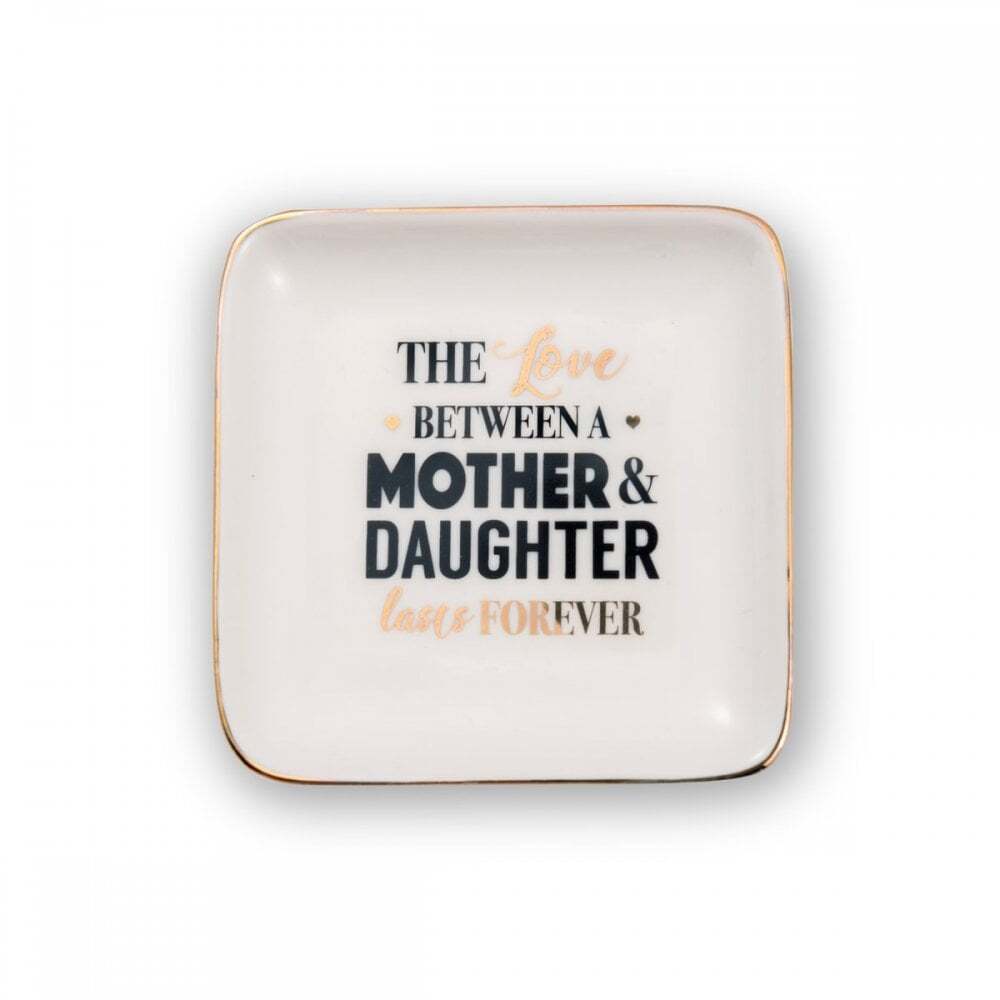 Sentiment Trinket Dishes