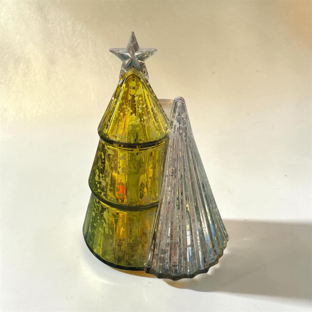 Yankee Scentplug Pleated Tree Diffuser