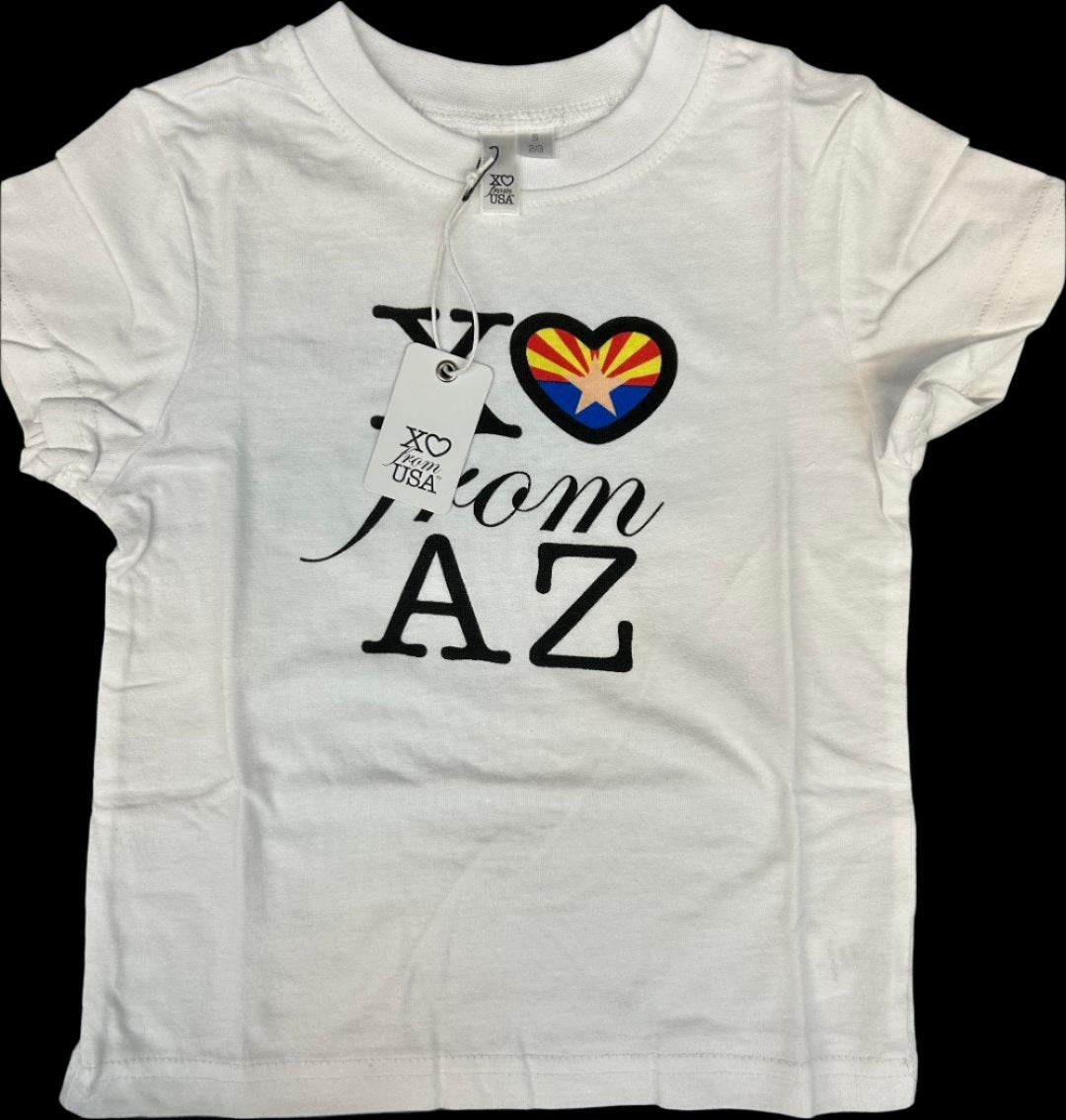 XO From Az