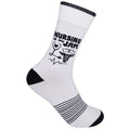 Nursing Is My Jam Socks