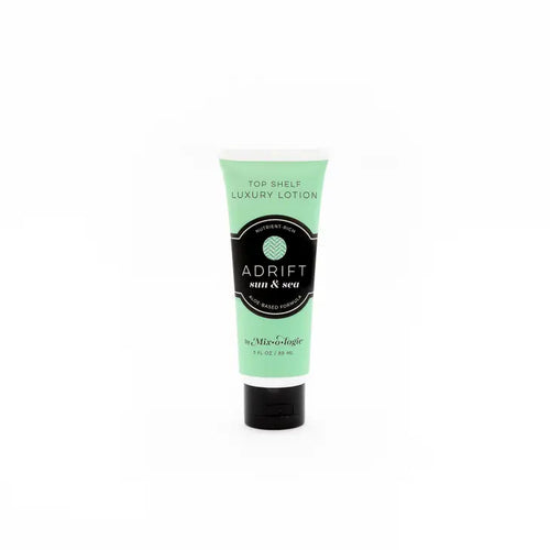 Adrift Luxury Lotion Sun and Sea