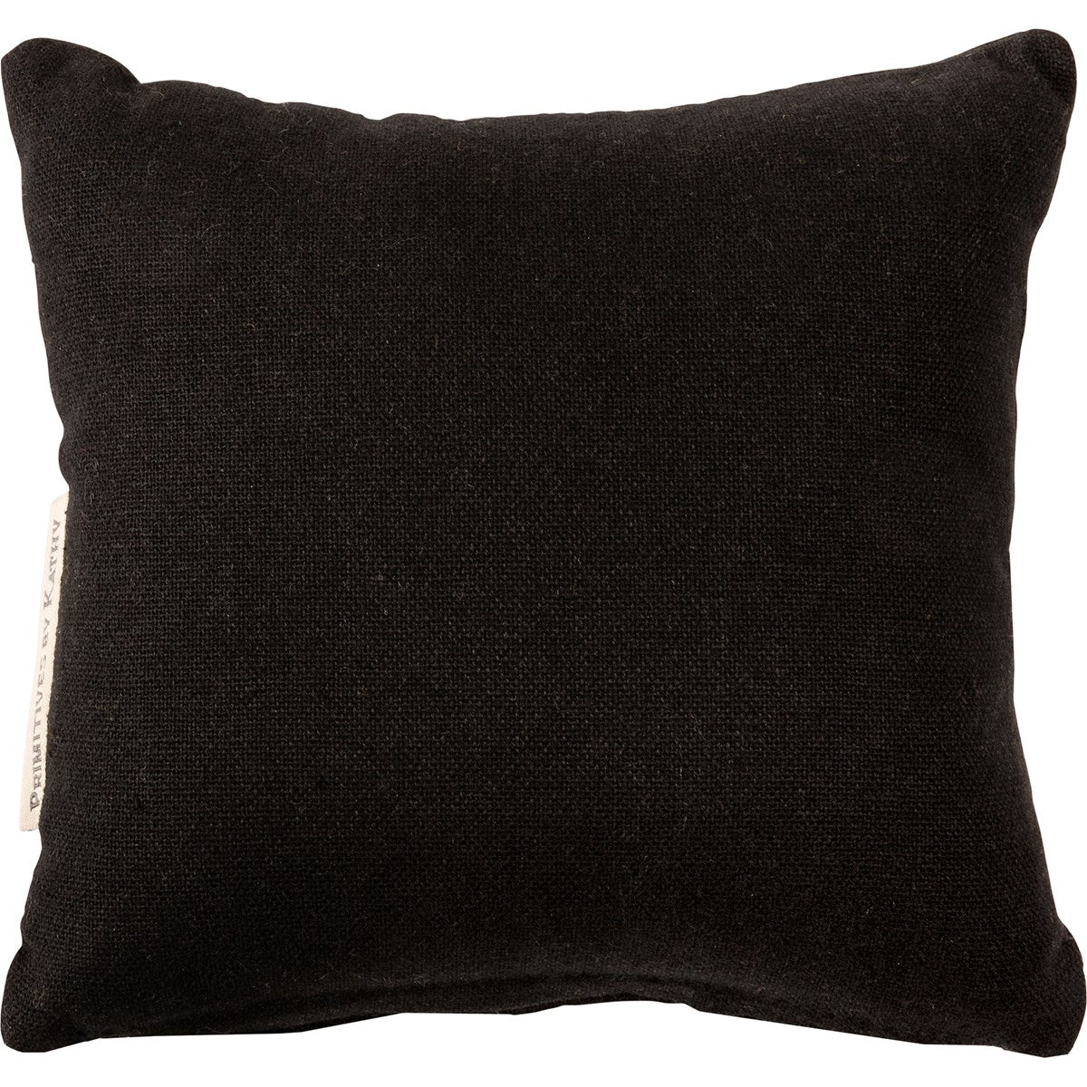 I Can't Say I Love You Enough Mini Pillow Primitives by Kathy