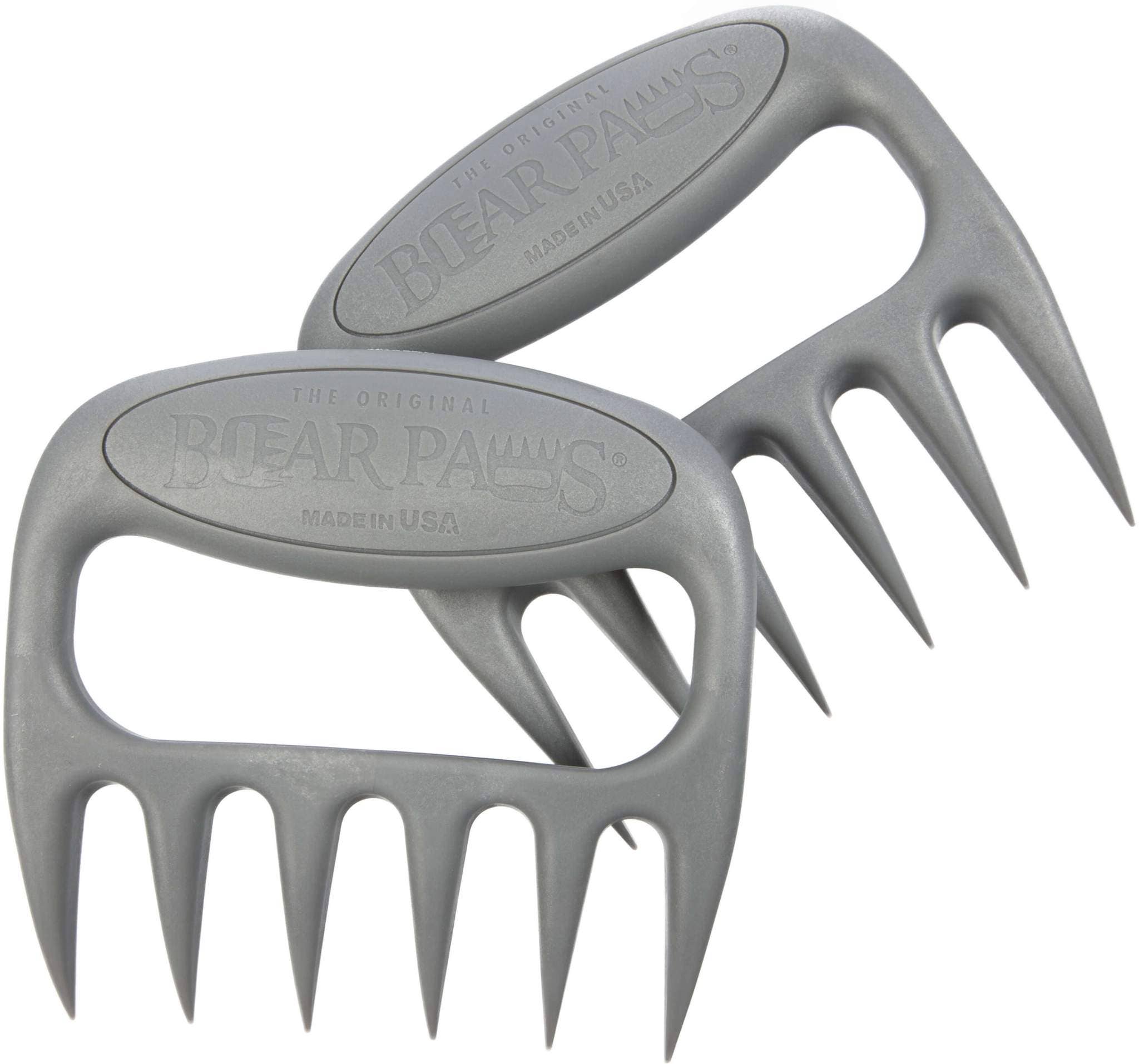Gray Original Meat Shredder