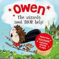 Owen Storybook