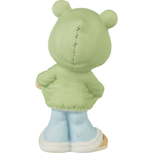 My Grandma Spoils Me Precious Moments Figurine