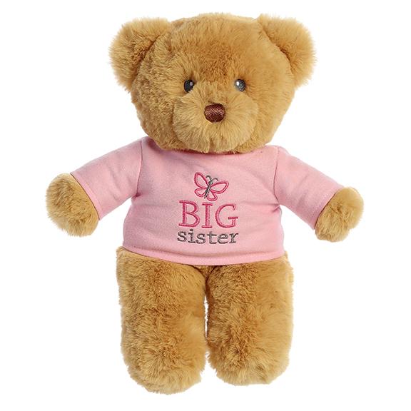 Big Sister Bear
