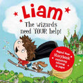 Liam Storybook