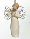 Just for You Willow Tree Ornament SALE!!