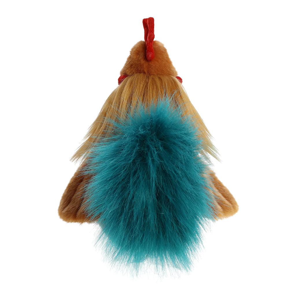 Rooster Plush