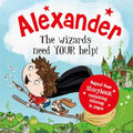 Alexander Storybook