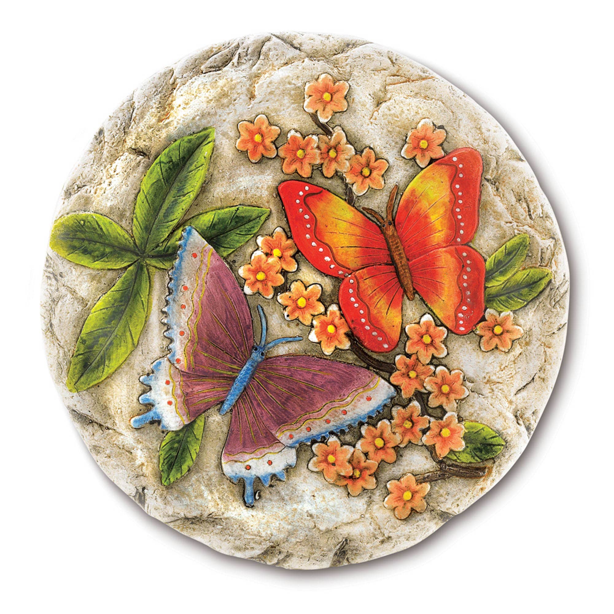 Zingz & Thingz - Butterflies Stepping Stone