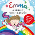 Emma Storybook