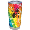 Good Vibes 20oz Tumbler