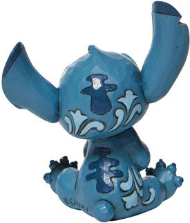 Jim Shore Stitch Mini