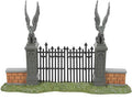 Harry Potter Village Hogwart's Gate