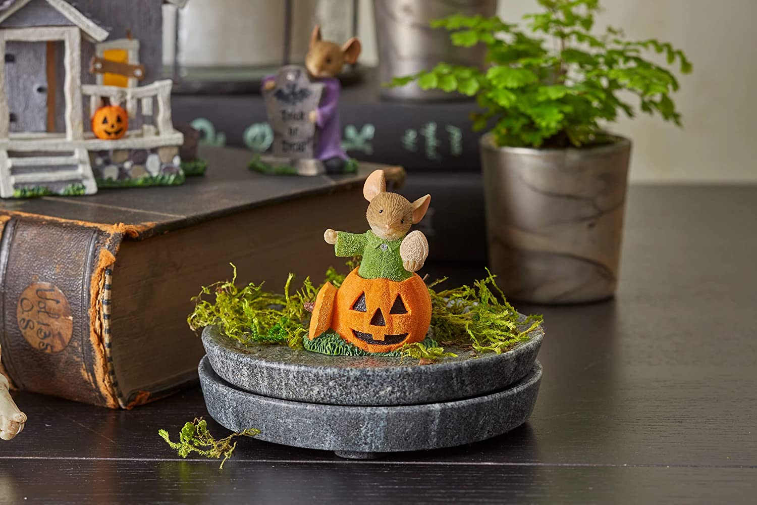 Tails With Heart Pumpkin Carver