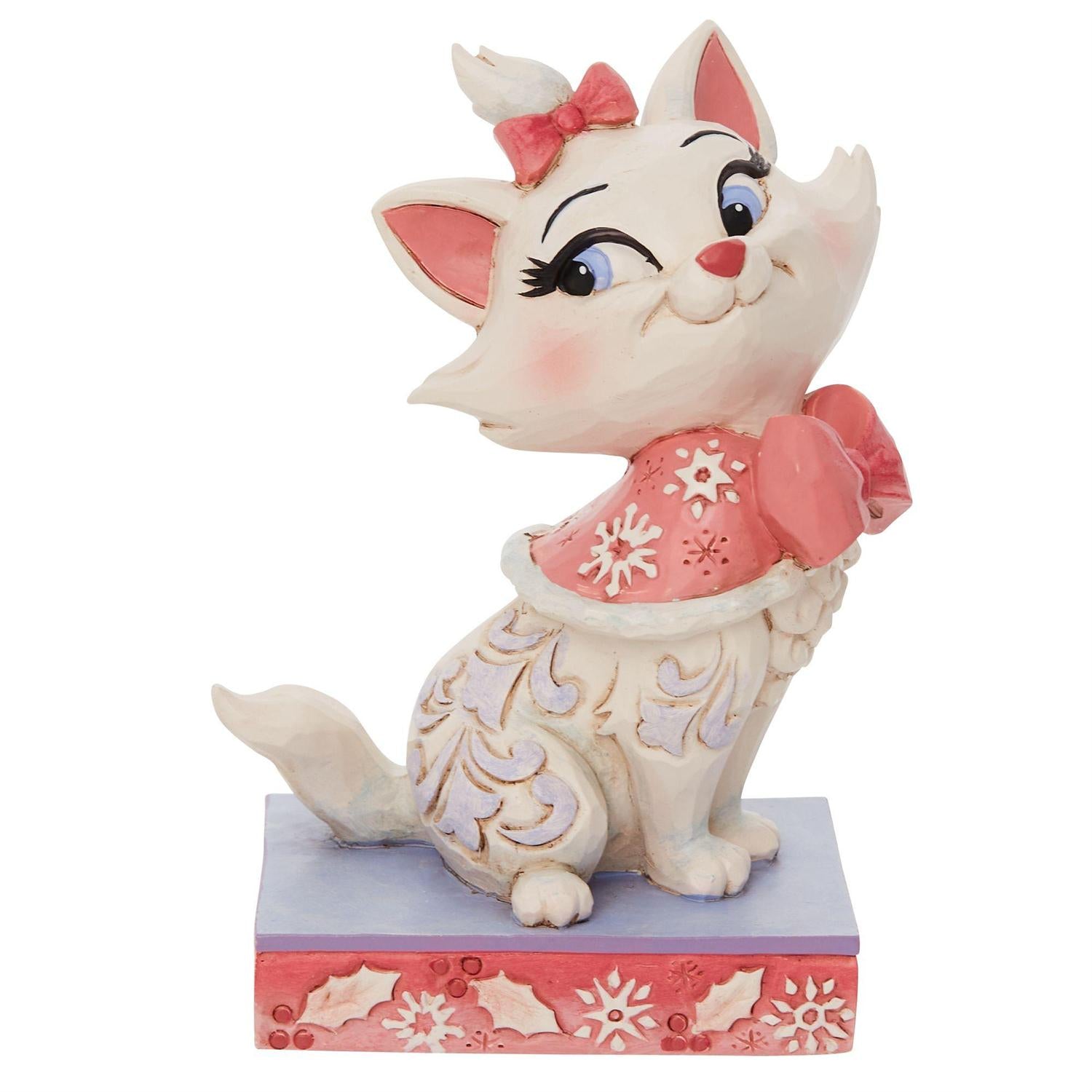 Jim Shore The Aristocats Marie