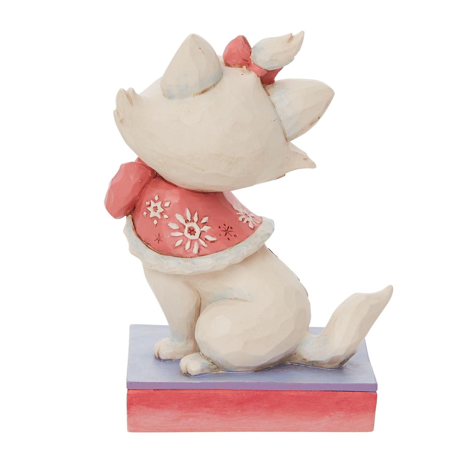 Jim Shore The Aristocats Marie